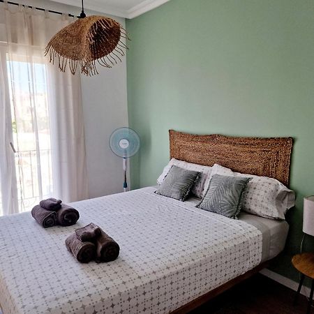 Apartment Casa Blue Colon ビリャホヨサ エクステリア 写真