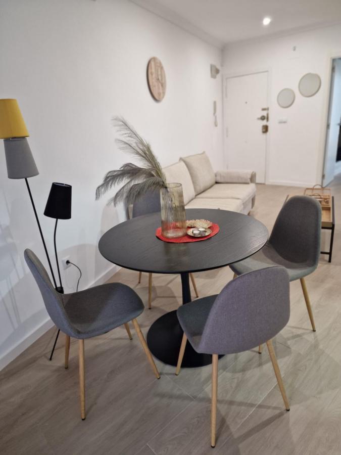 Apartment Casa Blue Colon ビリャホヨサ エクステリア 写真