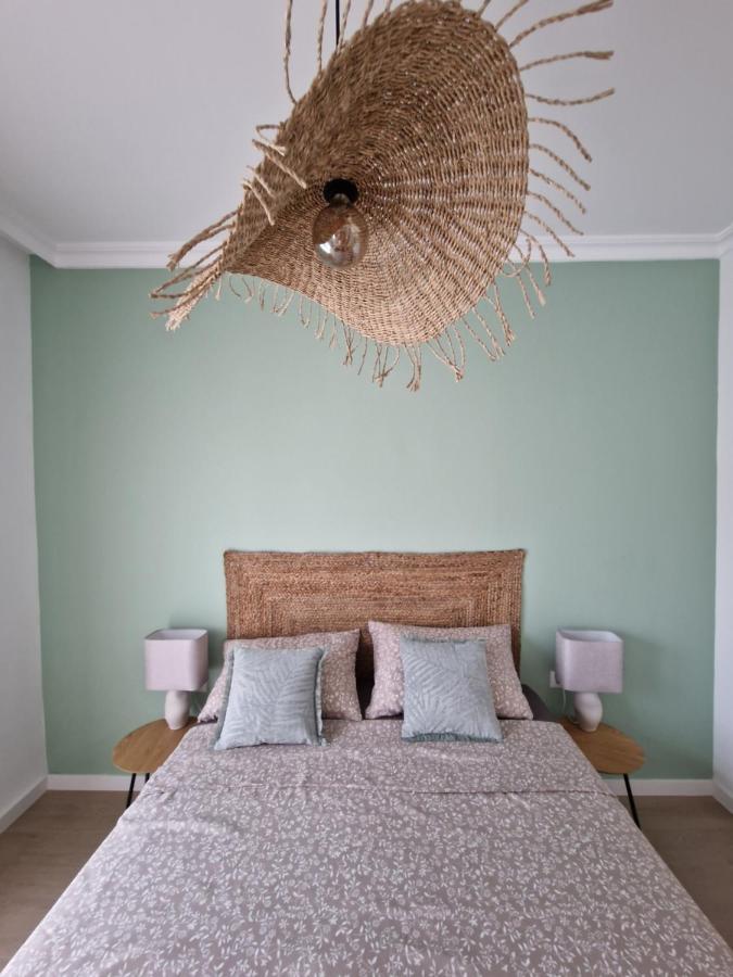 Apartment Casa Blue Colon ビリャホヨサ エクステリア 写真