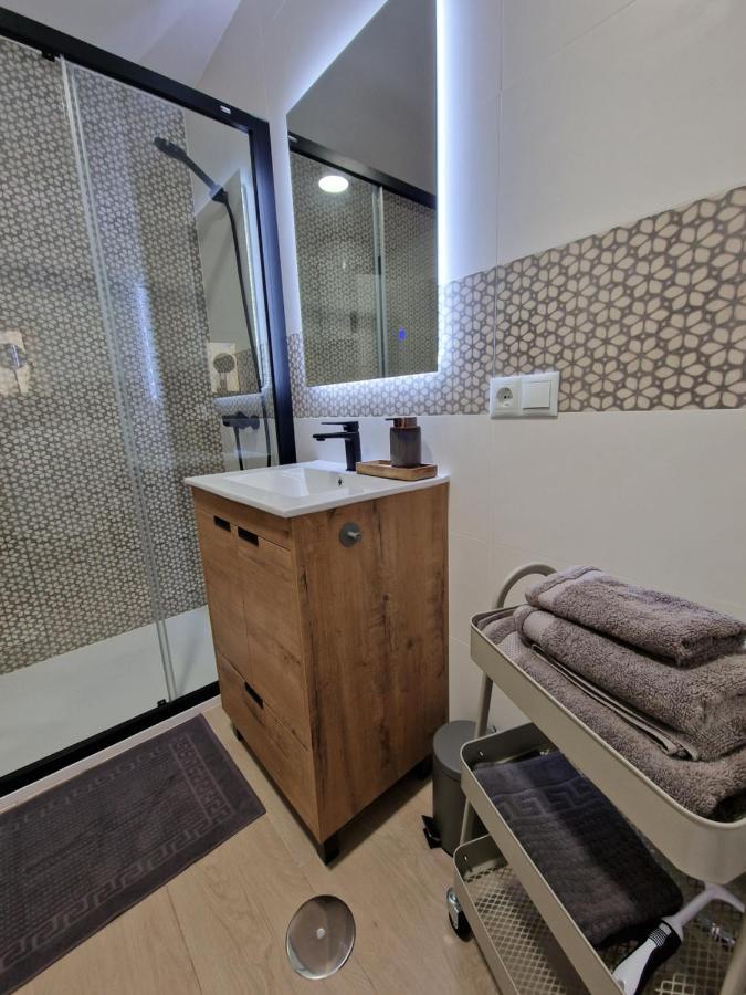 Apartment Casa Blue Colon ビリャホヨサ エクステリア 写真