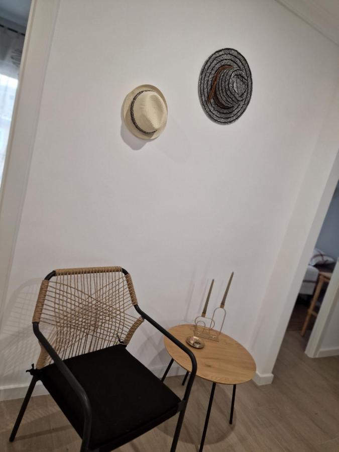 Apartment Casa Blue Colon ビリャホヨサ エクステリア 写真
