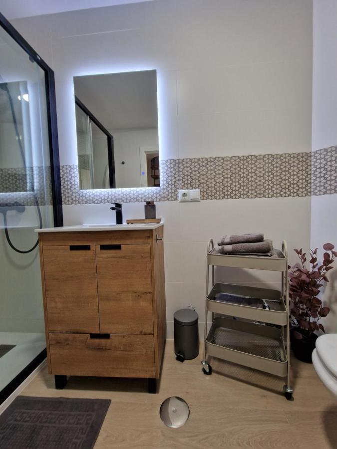 Apartment Casa Blue Colon ビリャホヨサ エクステリア 写真