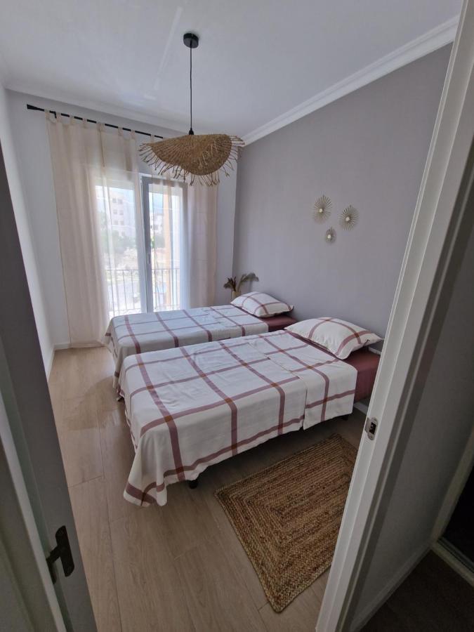Apartment Casa Blue Colon ビリャホヨサ エクステリア 写真