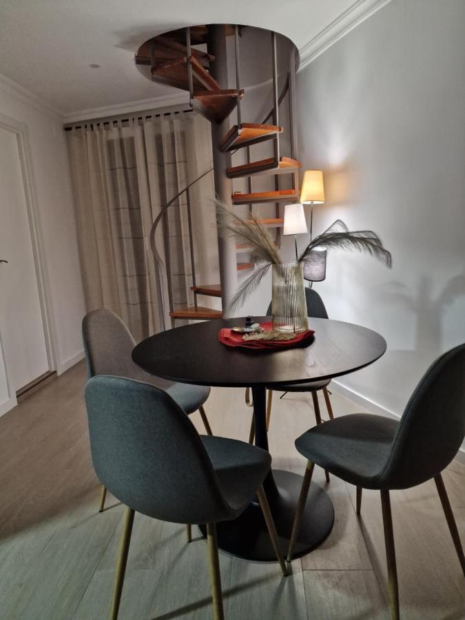 Apartment Casa Blue Colon ビリャホヨサ エクステリア 写真