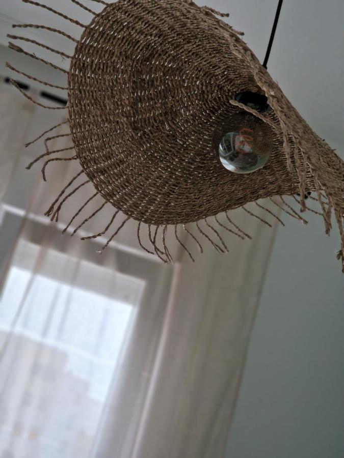 Apartment Casa Blue Colon ビリャホヨサ エクステリア 写真