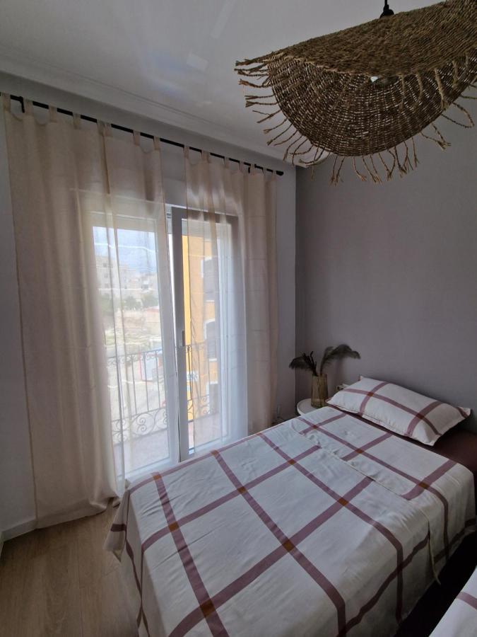 Apartment Casa Blue Colon ビリャホヨサ エクステリア 写真