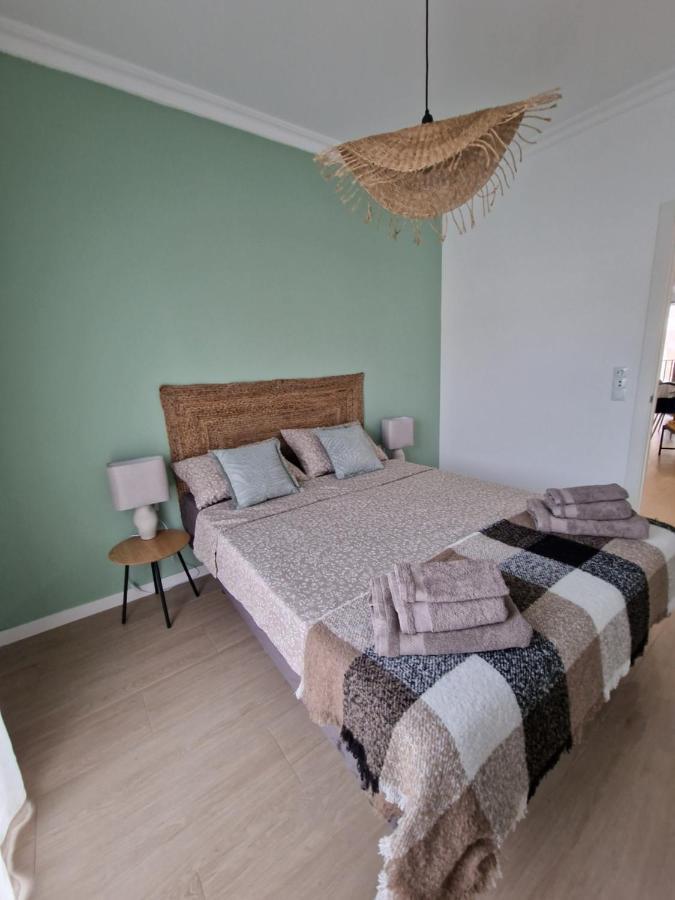 Apartment Casa Blue Colon ビリャホヨサ エクステリア 写真