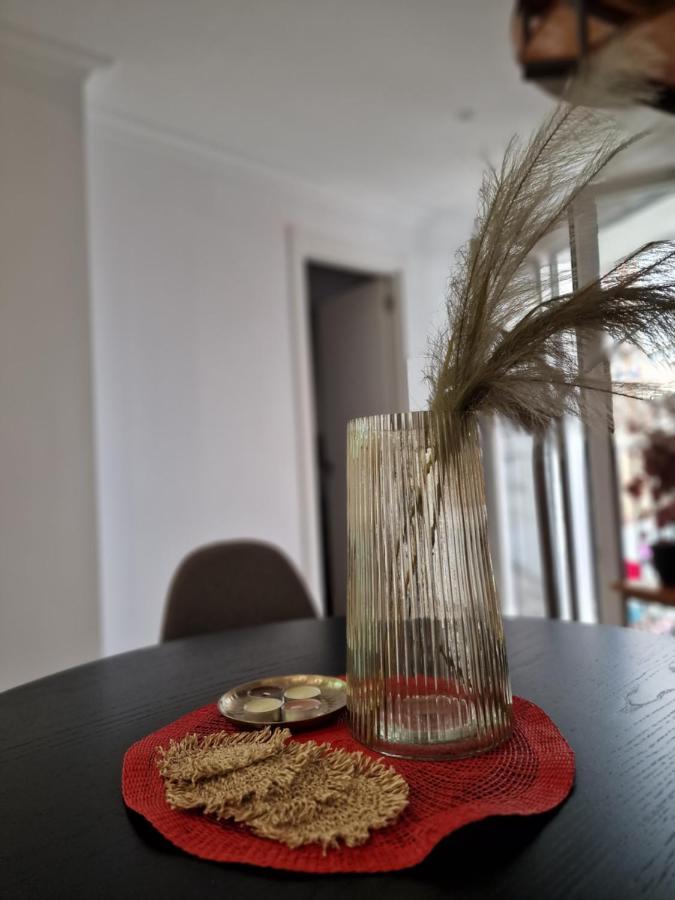 Apartment Casa Blue Colon ビリャホヨサ エクステリア 写真