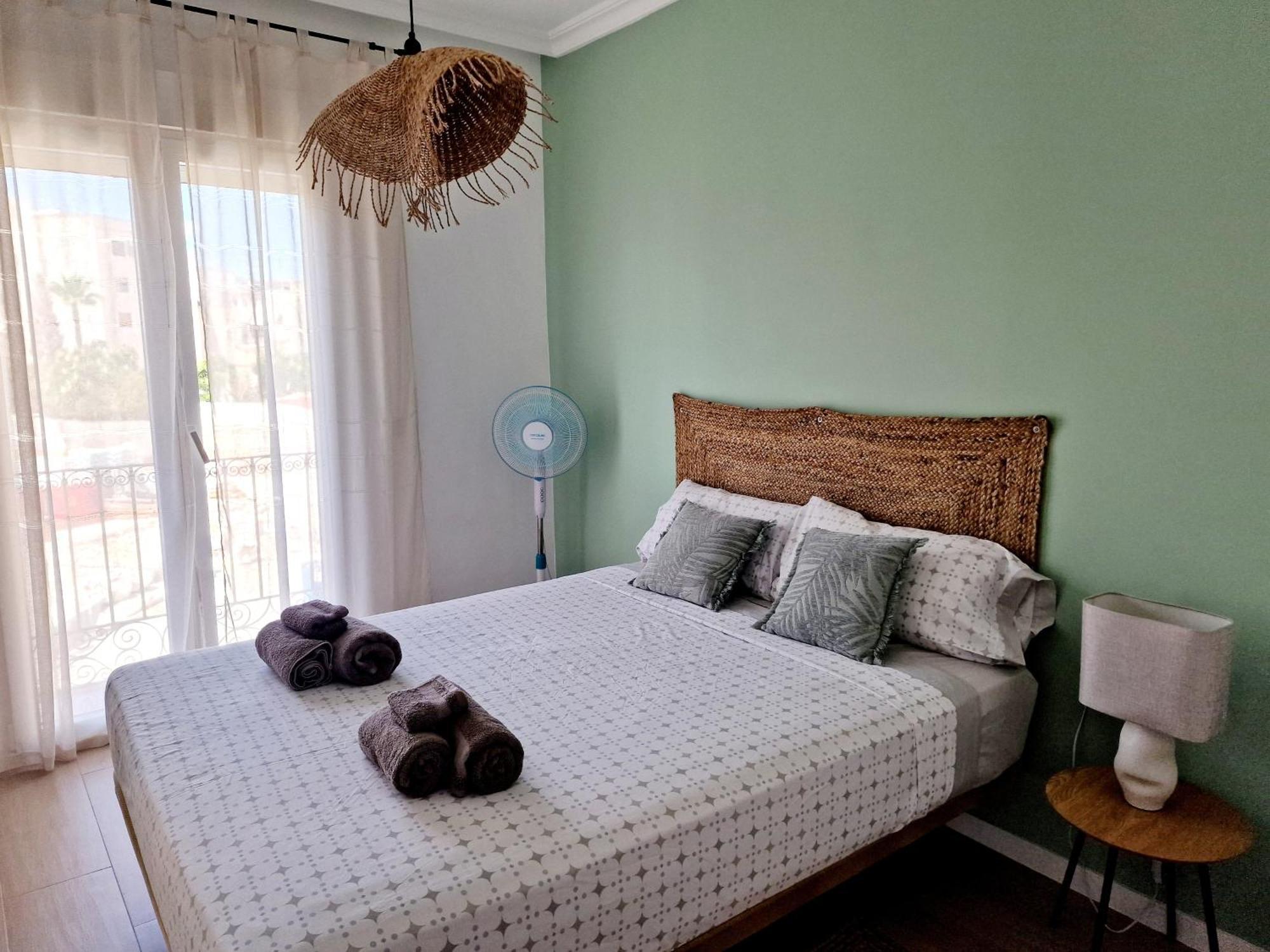 Apartment Casa Blue Colon ビリャホヨサ エクステリア 写真